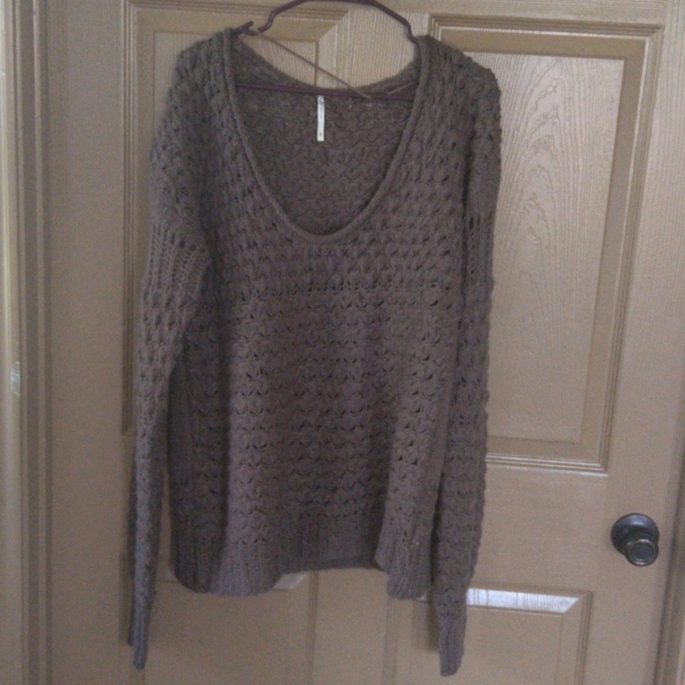 Ladies Sweater by FREE PEOPLE